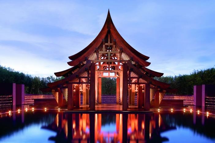 水中的建筑

描述已自动生成